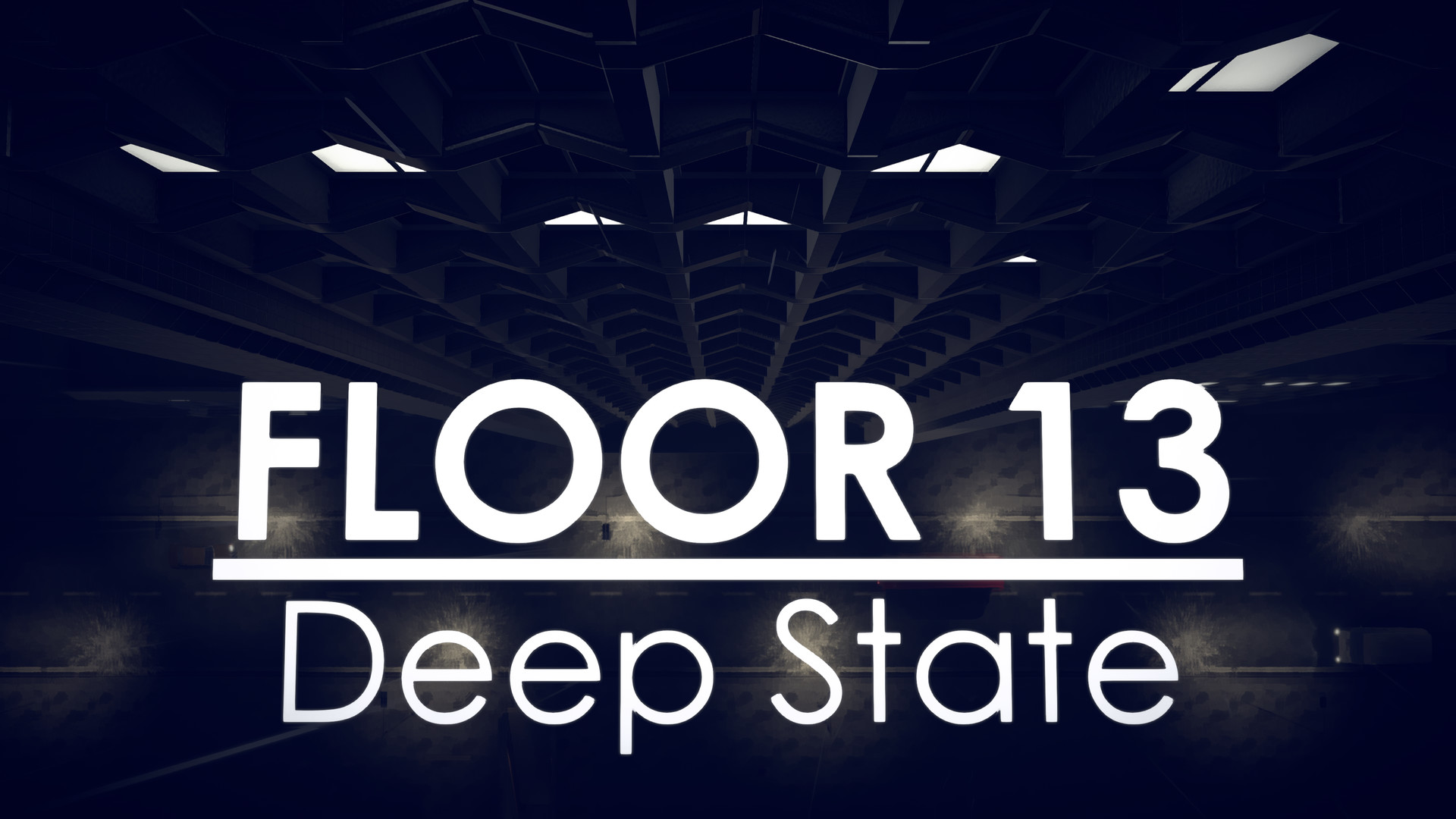 Floor 13: Deep State screenshot 6