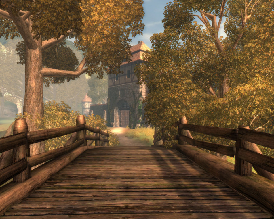 Drakensang screenshot 14