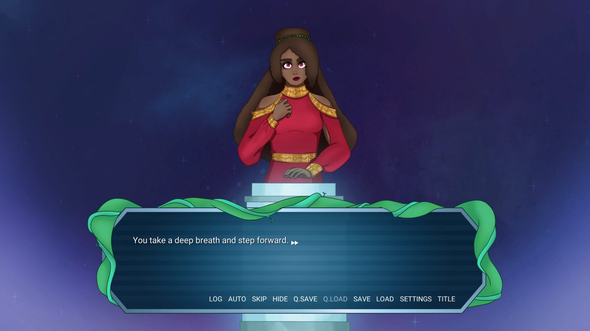 Once Upon an Electric Dream screenshot 9