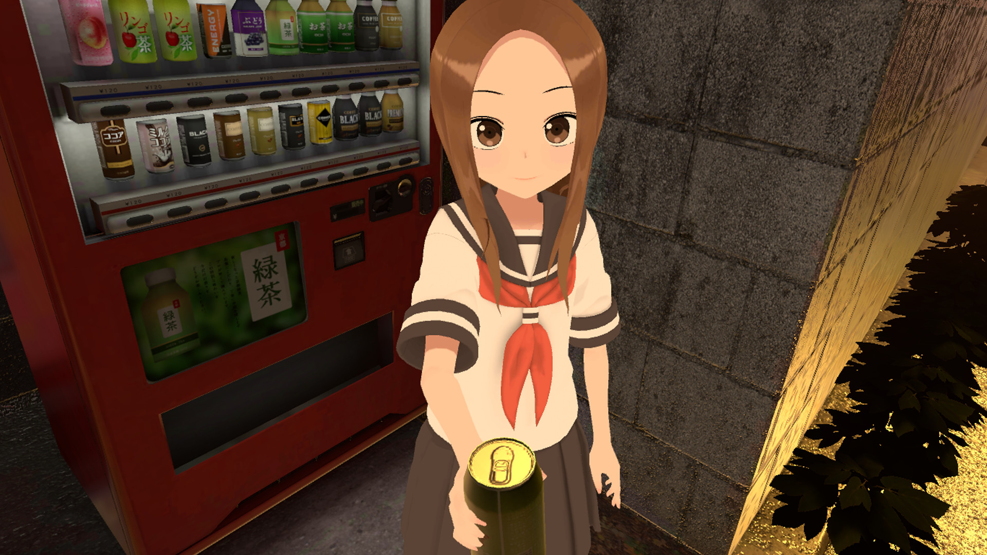 からかい上手の高木さんVR 1学期 screenshot 3