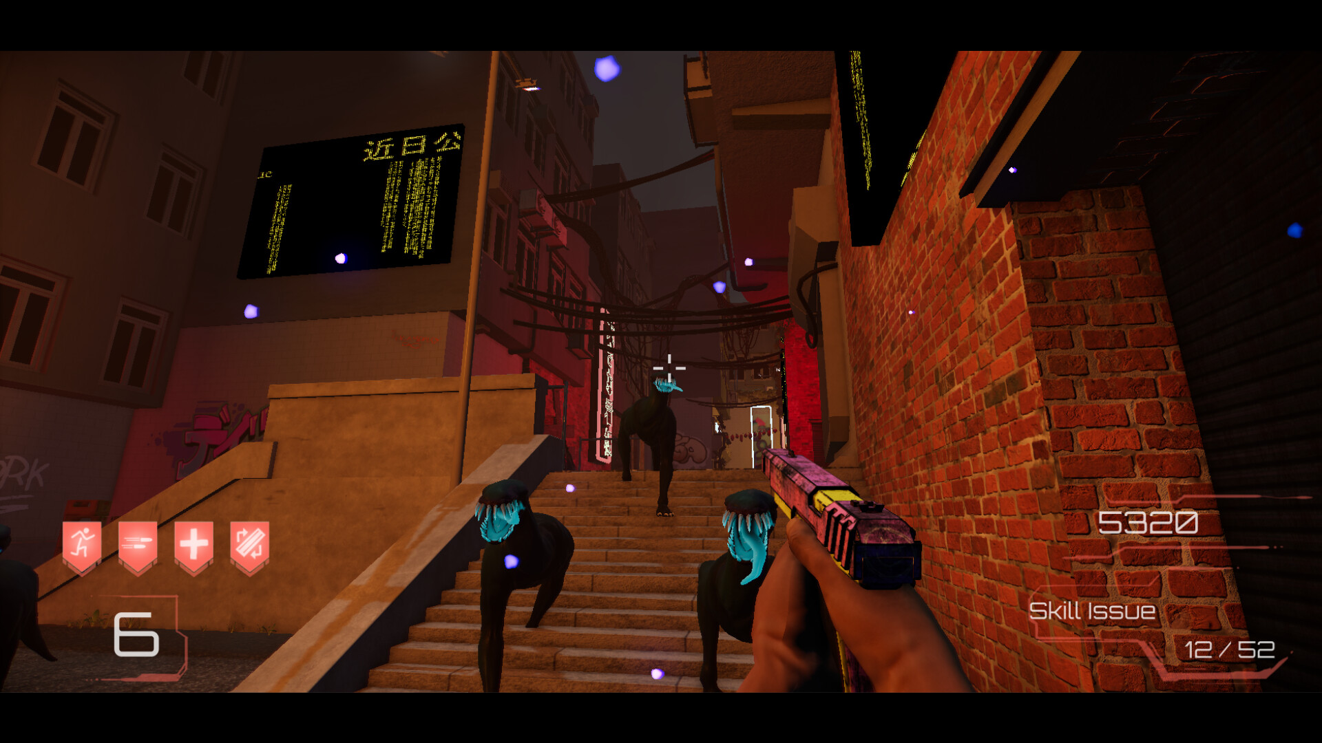 VIPERTRACE screenshot 4