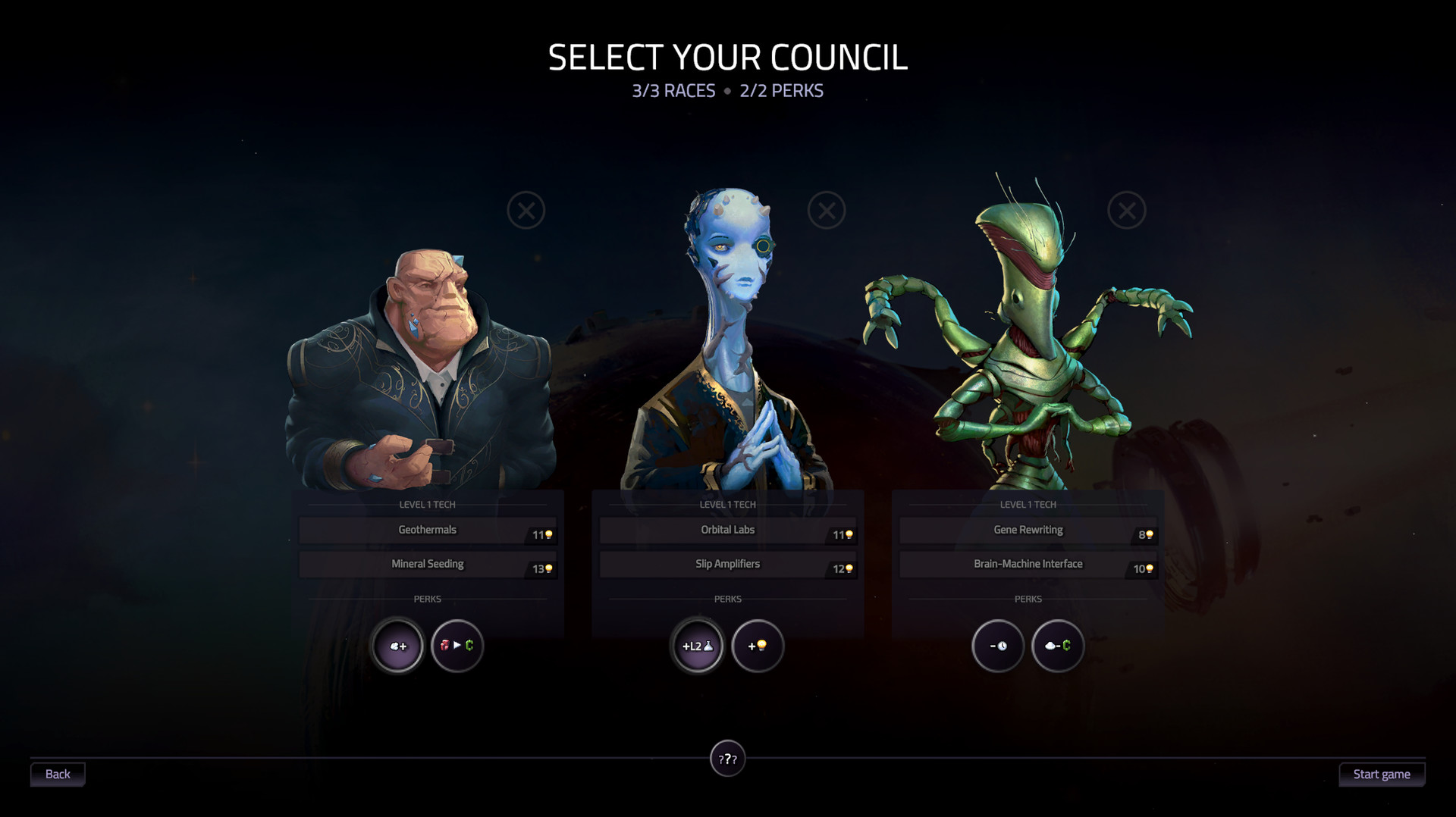 Slipways screenshot 3