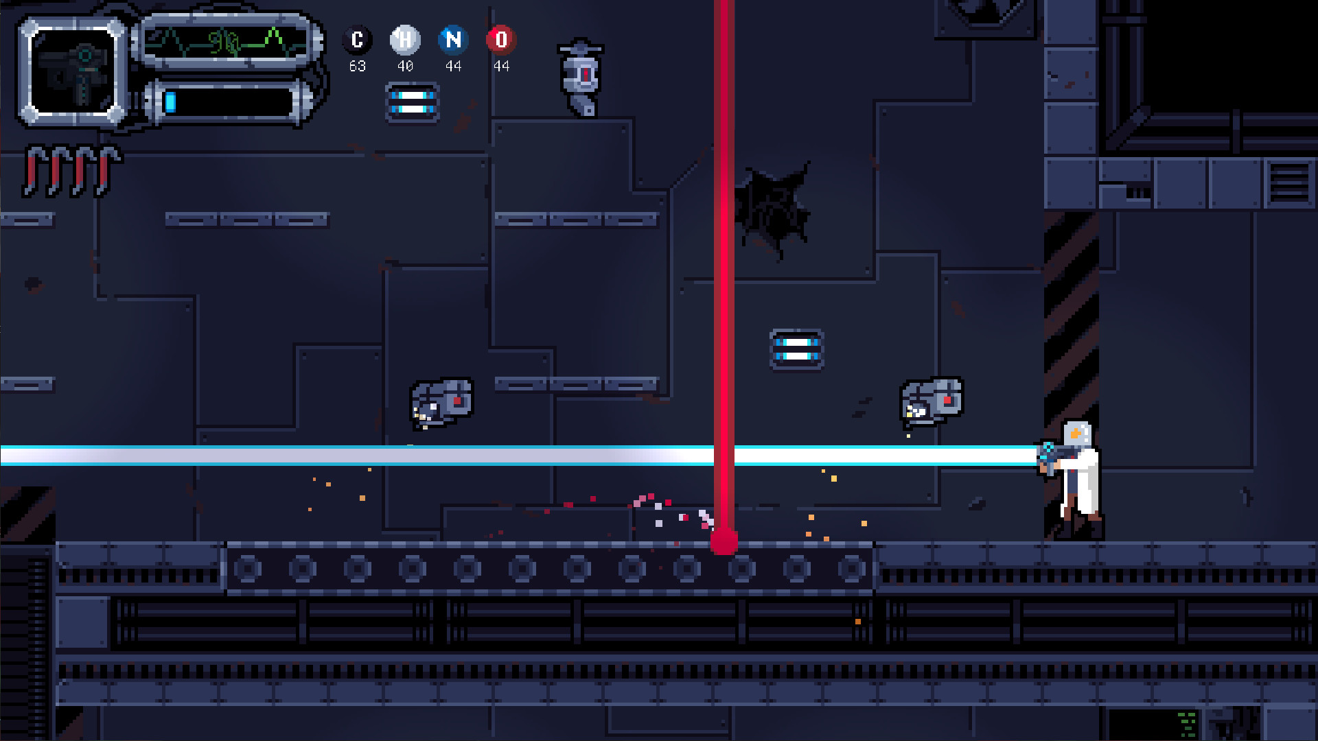 GoldFish Brain screenshot 4