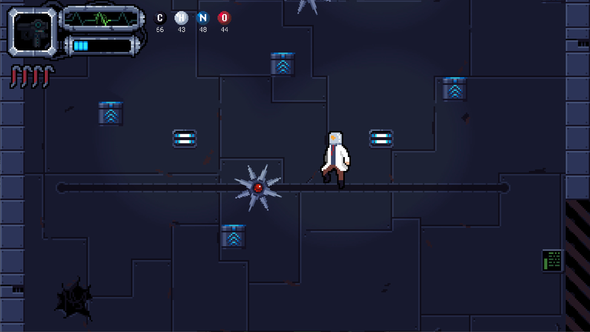 GoldFish Brain screenshot 6