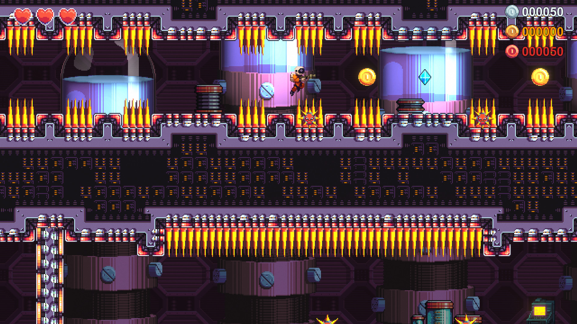 Code Arcturus screenshot 15