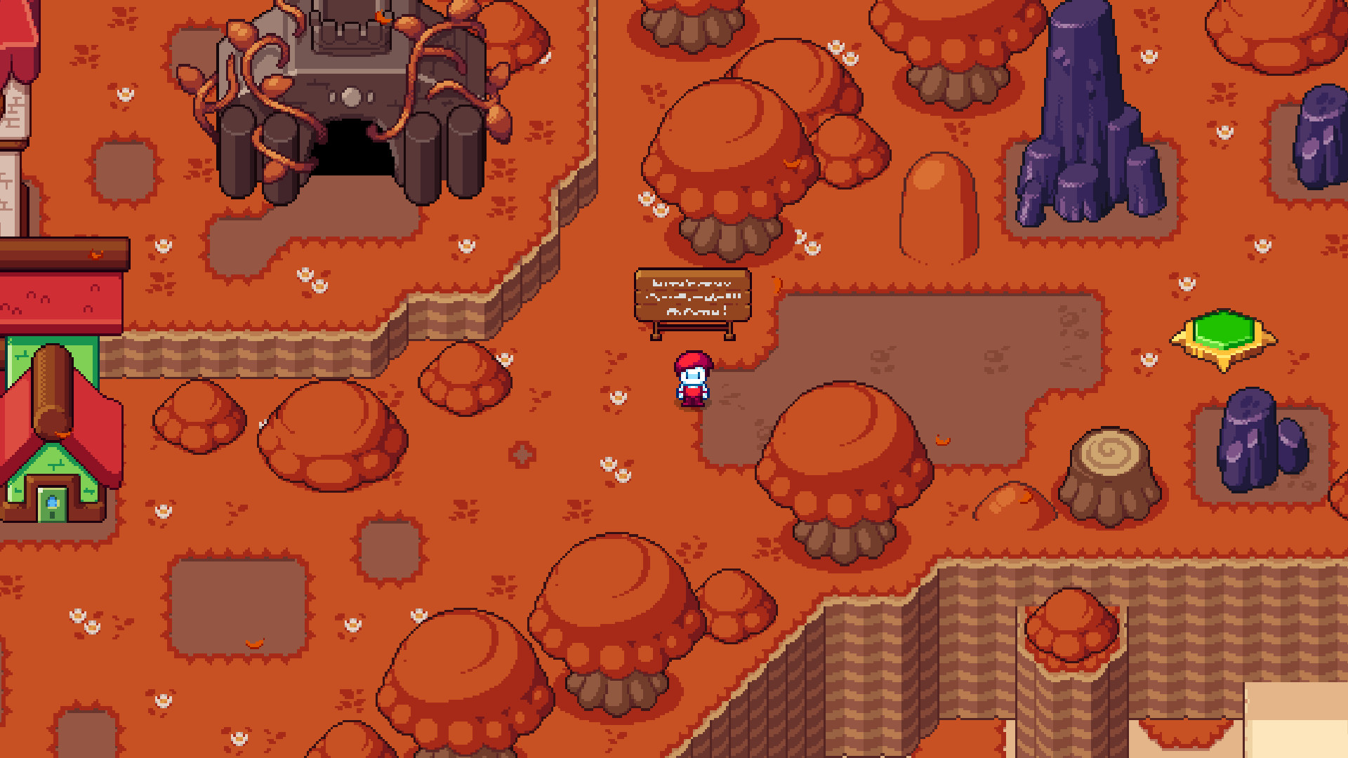 Vibrant Venture screenshot 9