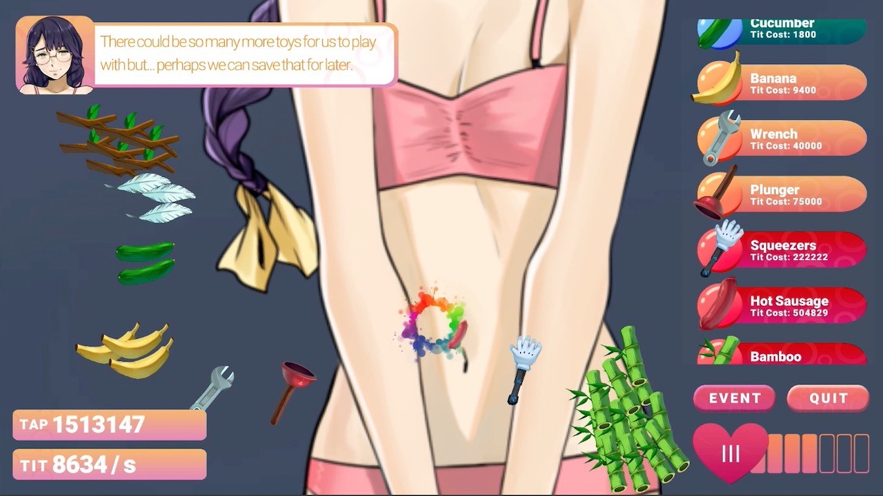 Tit Tap Tingle screenshot 10