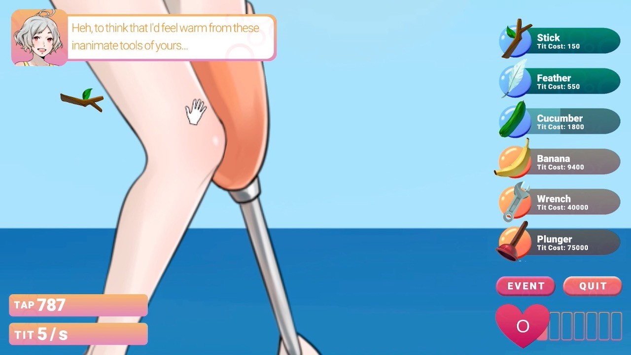 Tit Tap Tingle screenshot 5
