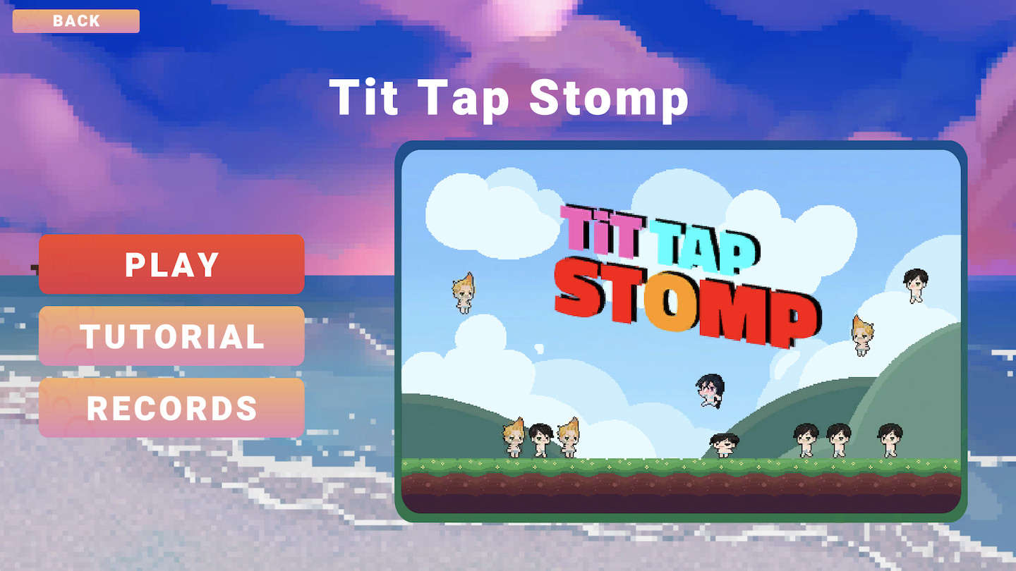 Tit Tap Tingle screenshot 9