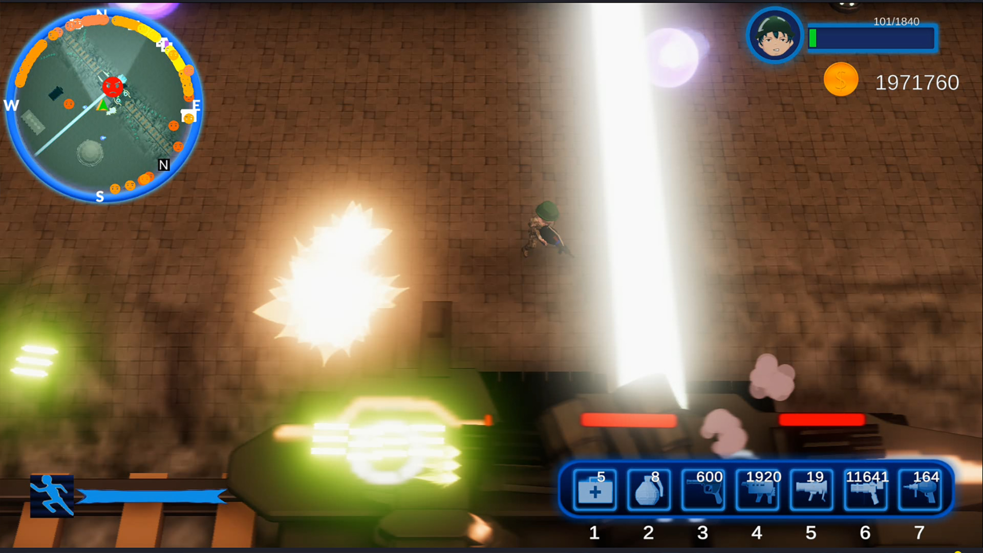 expel screenshot 3