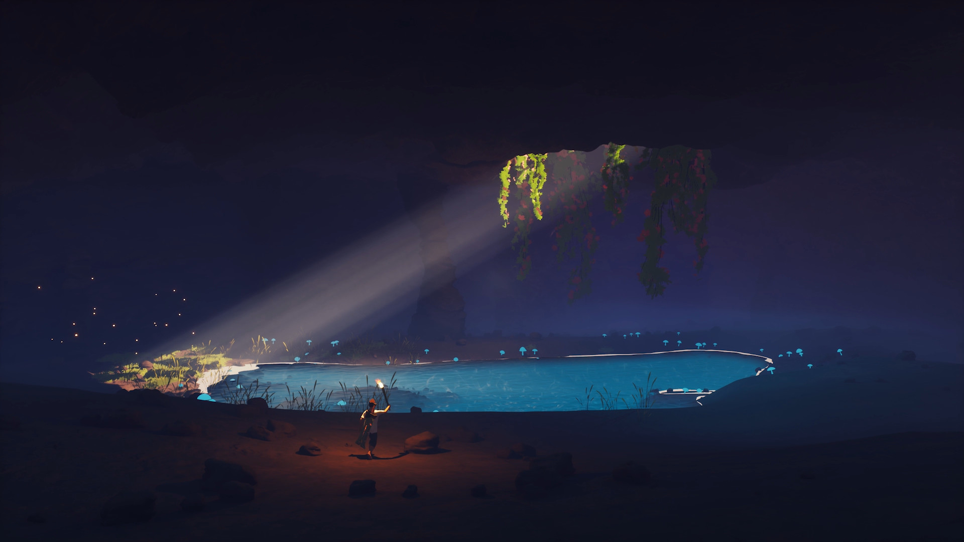 Lucen screenshot 5
