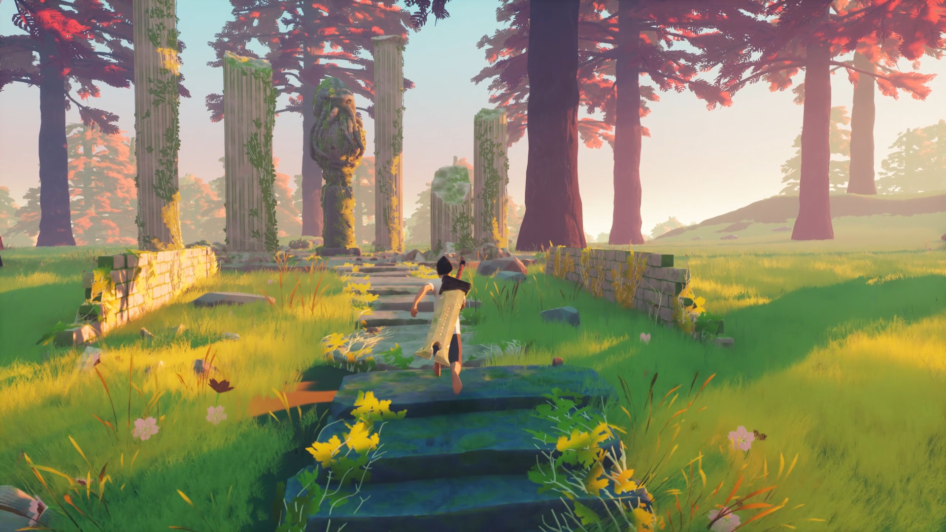 Lucen screenshot 4