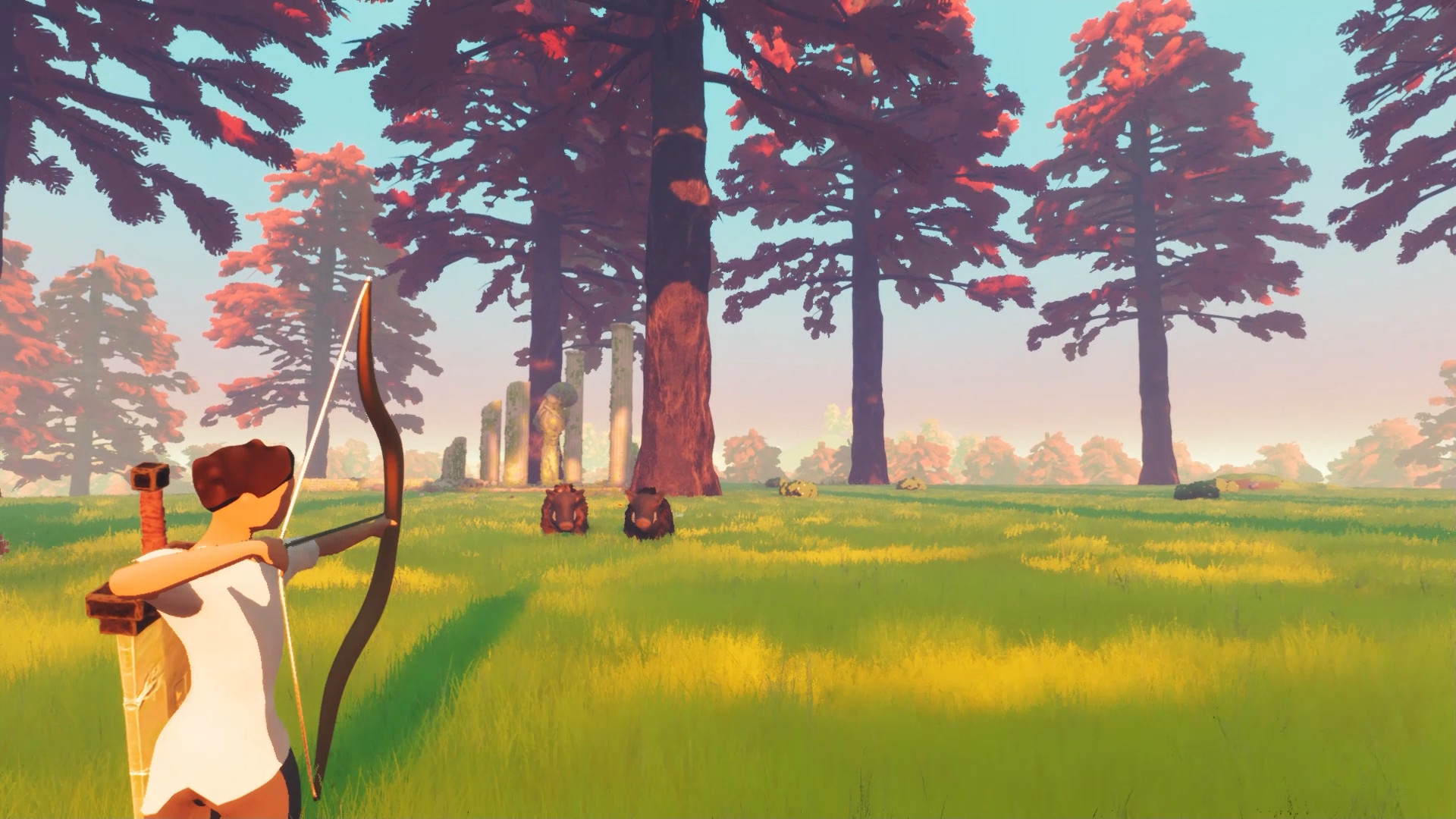 Lucen screenshot 3