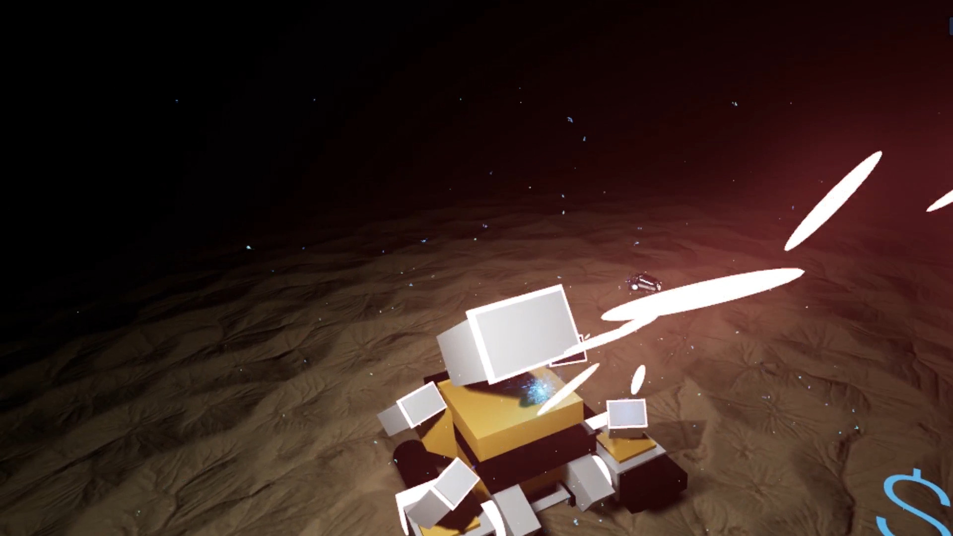 茶 CHAR01 VR screenshot 1