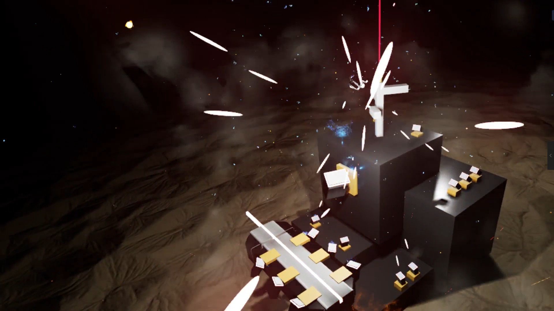 茶 CHAR01 VR screenshot 2