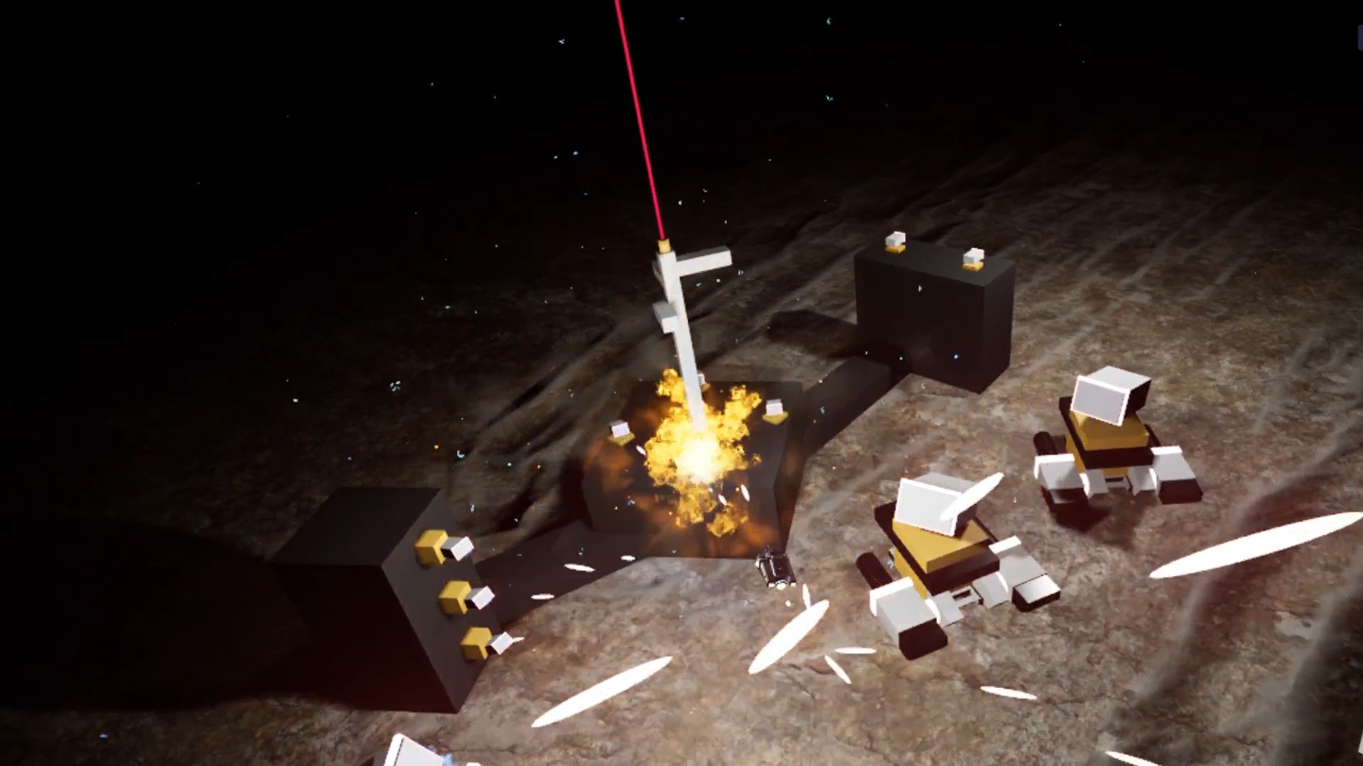 茶 CHAR01 VR screenshot 3