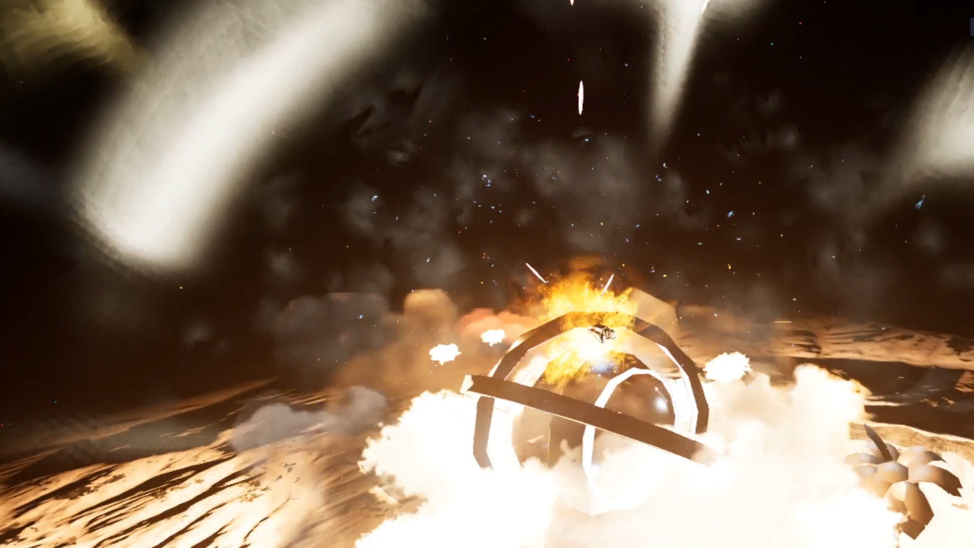 茶 CHAR01 VR screenshot 4