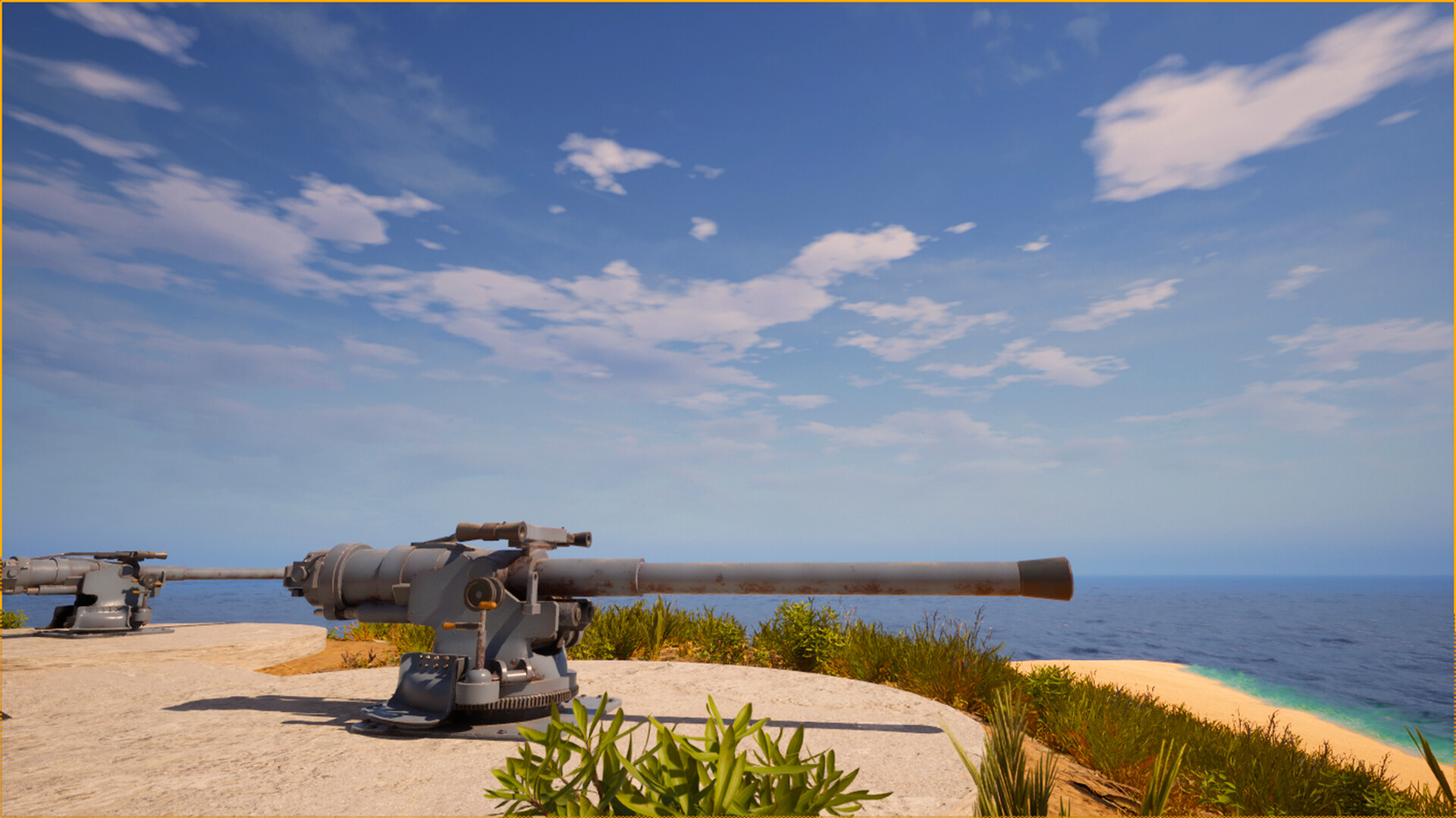 Project 1942 screenshot 3