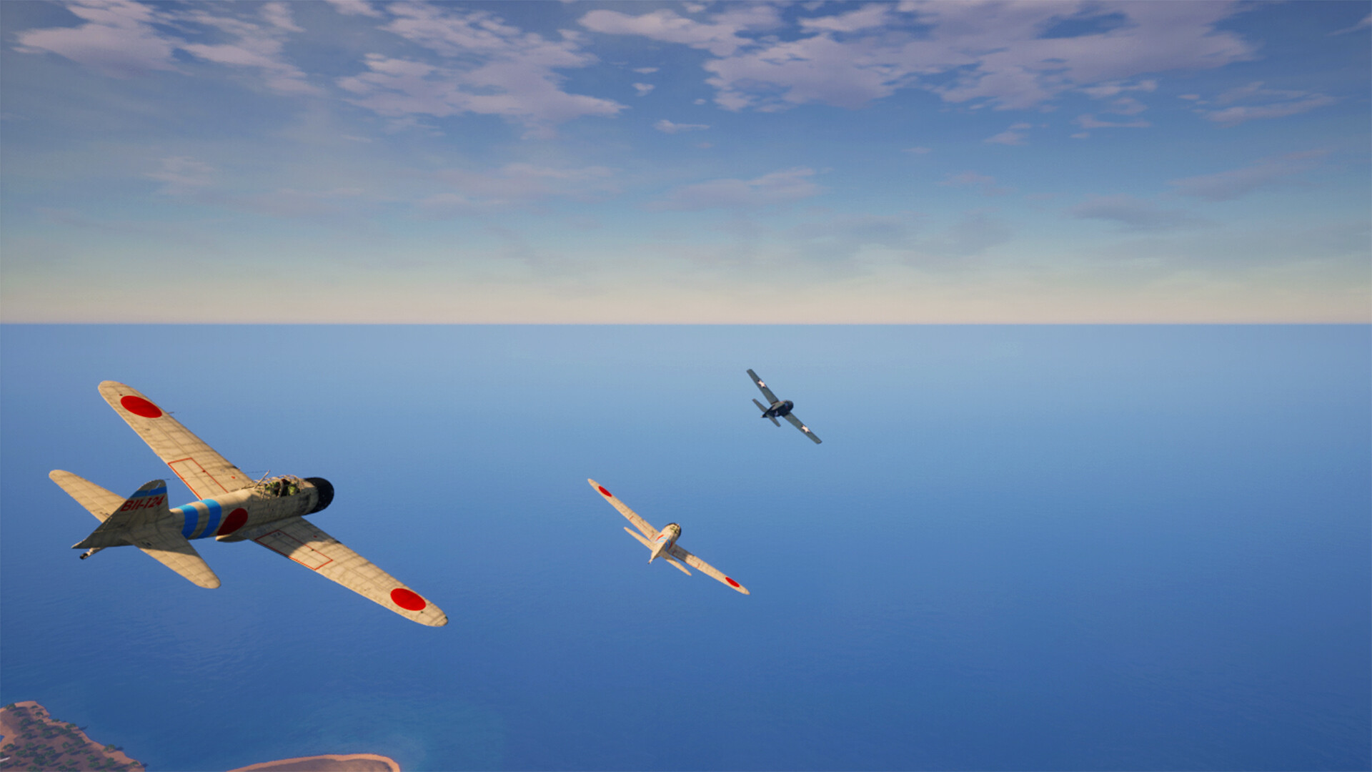 Project 1942 screenshot 5