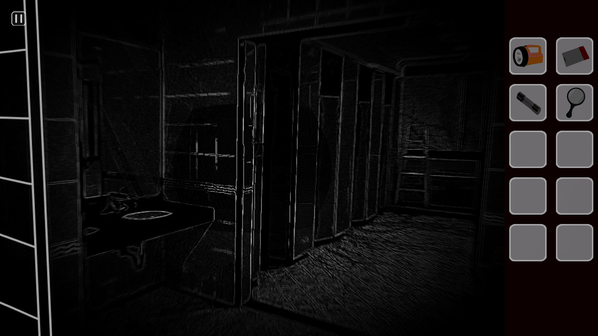 Lucid Dream screenshot 5