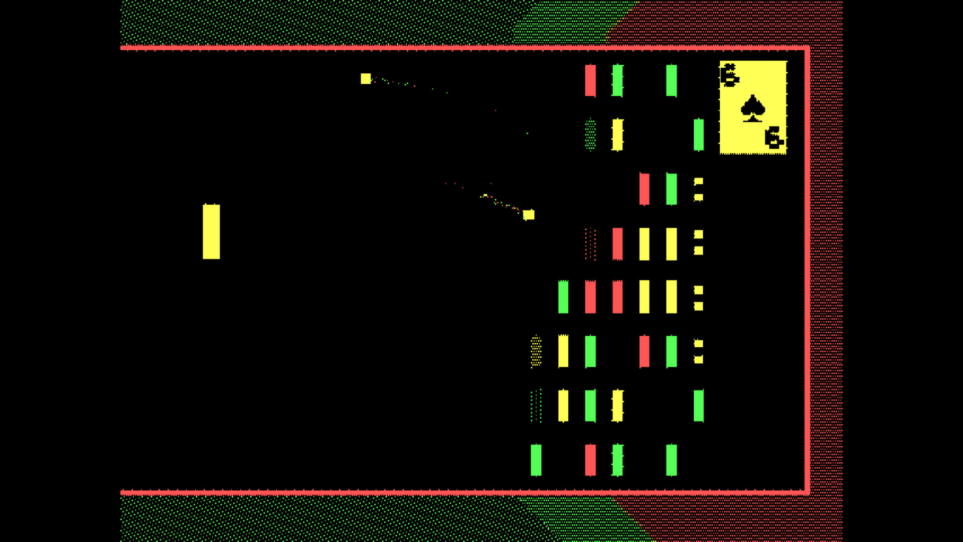 Radical Solitaire screenshot 3