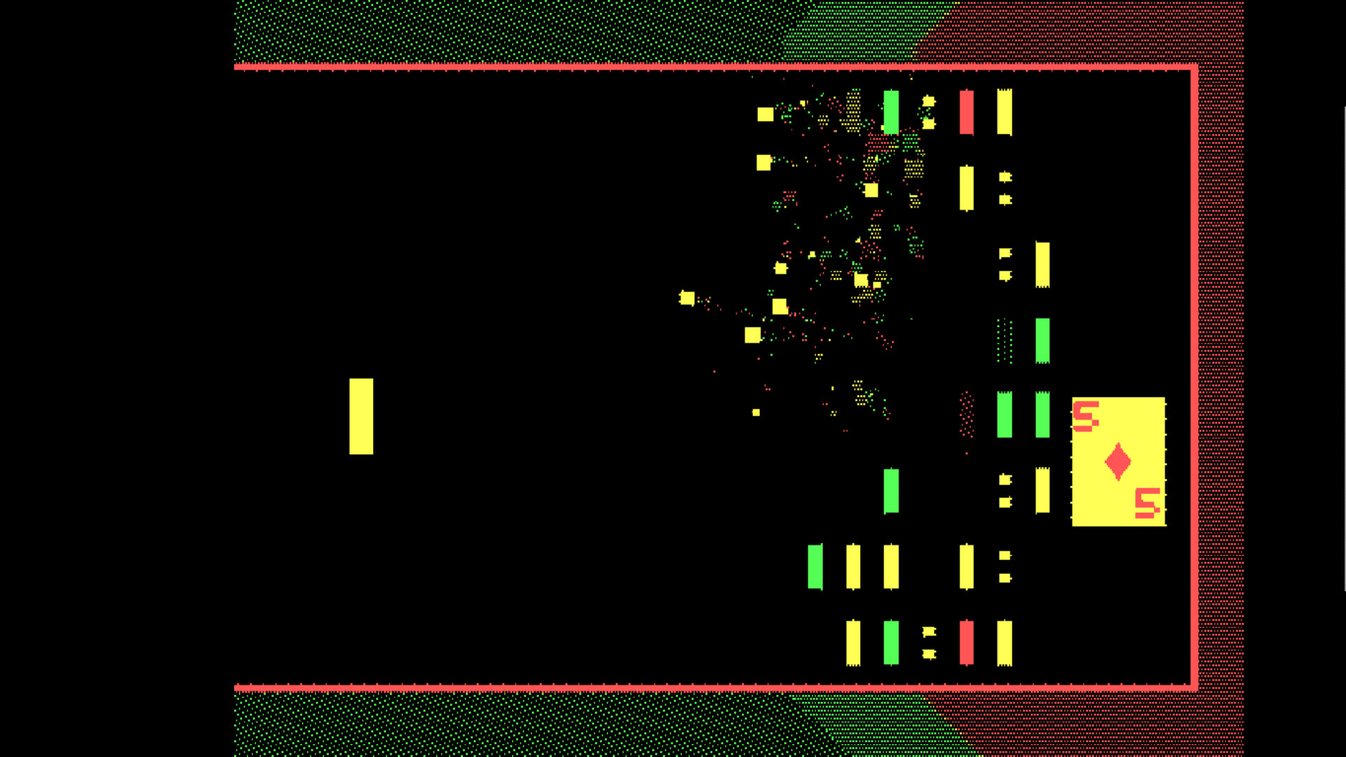 Radical Solitaire screenshot 5
