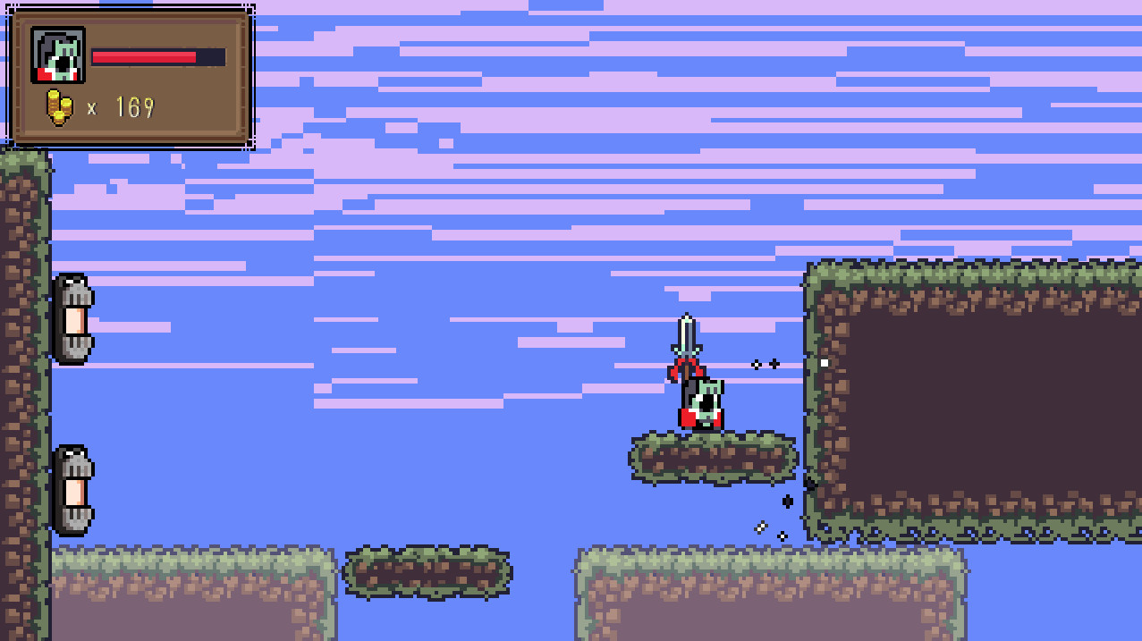 Fantasy Story screenshot 1
