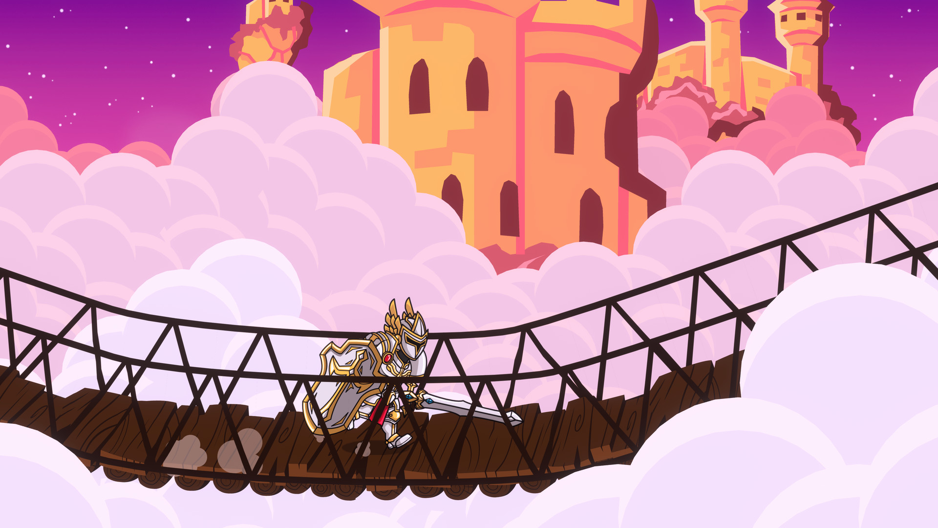 Watcher Chronicles screenshot 6