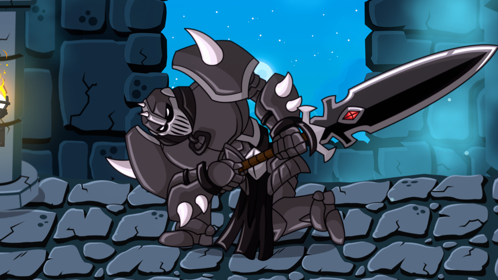 Watcher Chronicles screenshot 2