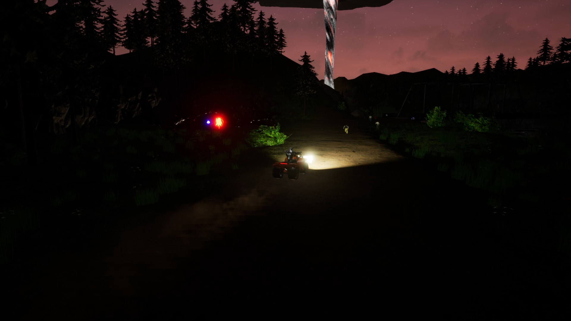 Endgame: Road To Salvation screenshot 19