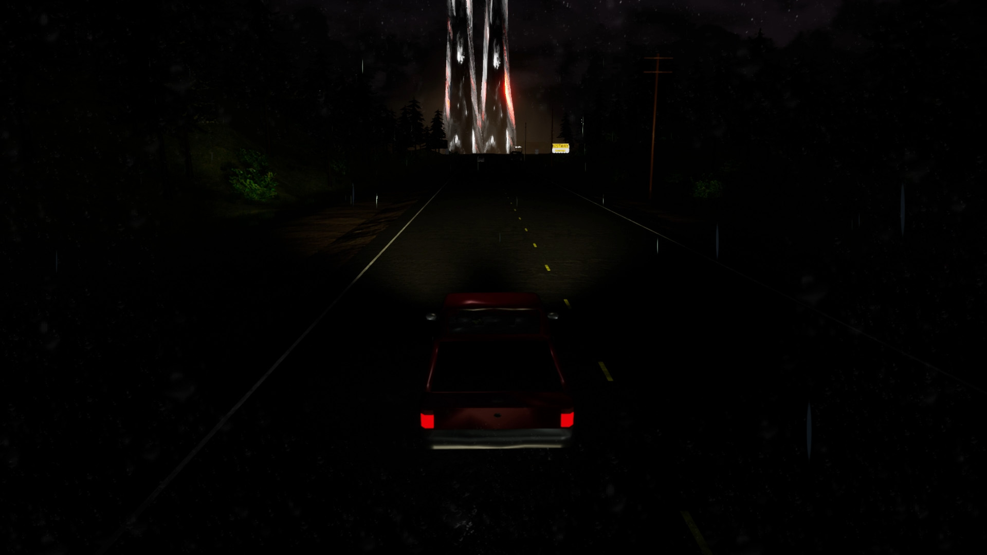 Endgame: Road To Salvation screenshot 14