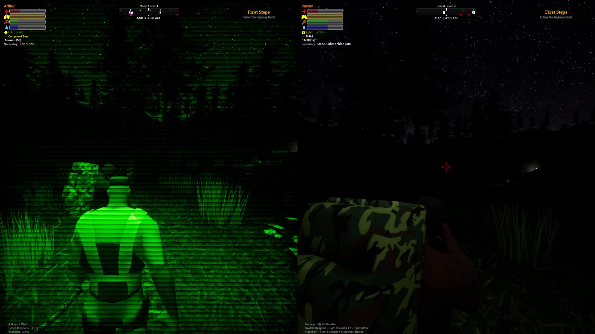 Endgame: Road To Salvation screenshot 10
