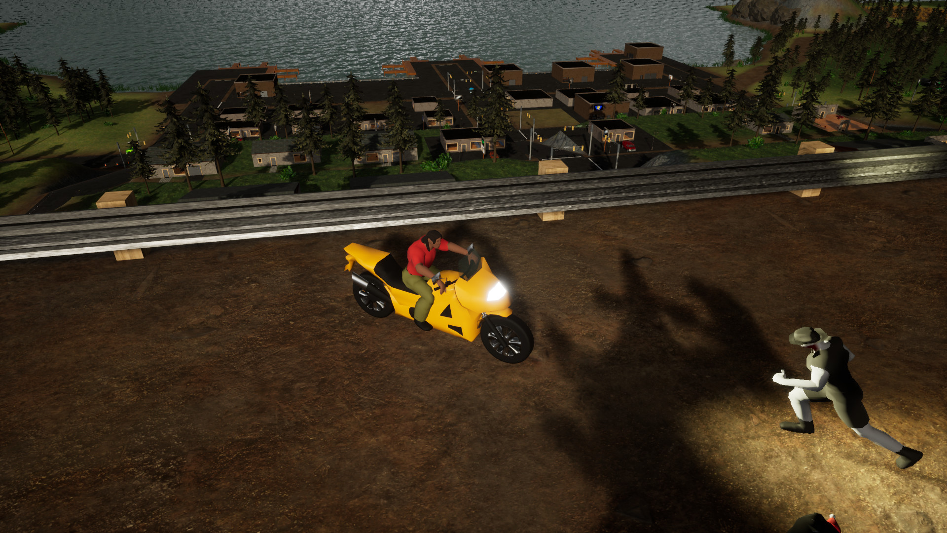 Endgame: Road To Salvation screenshot 18