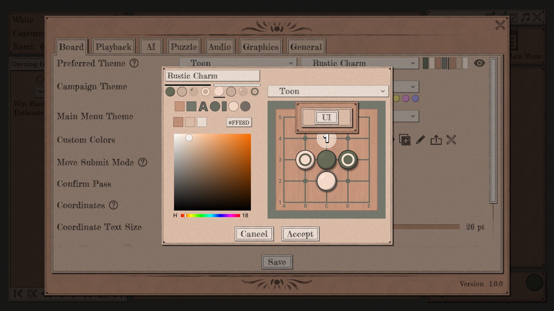 The Conquest of Go screenshot 10