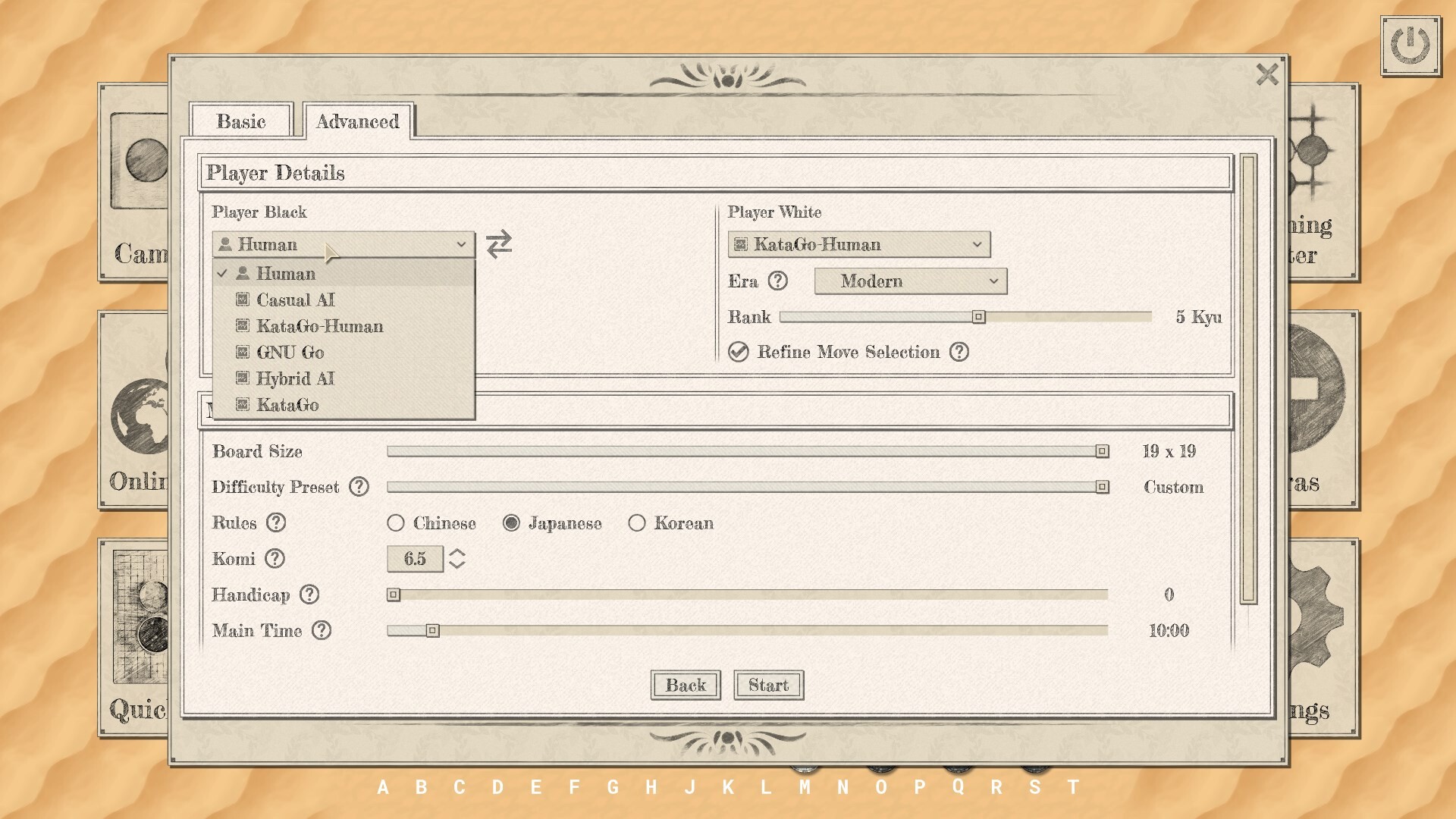 The Conquest of Go screenshot 11