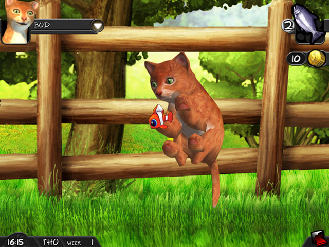 Fetch It Again screenshot 3