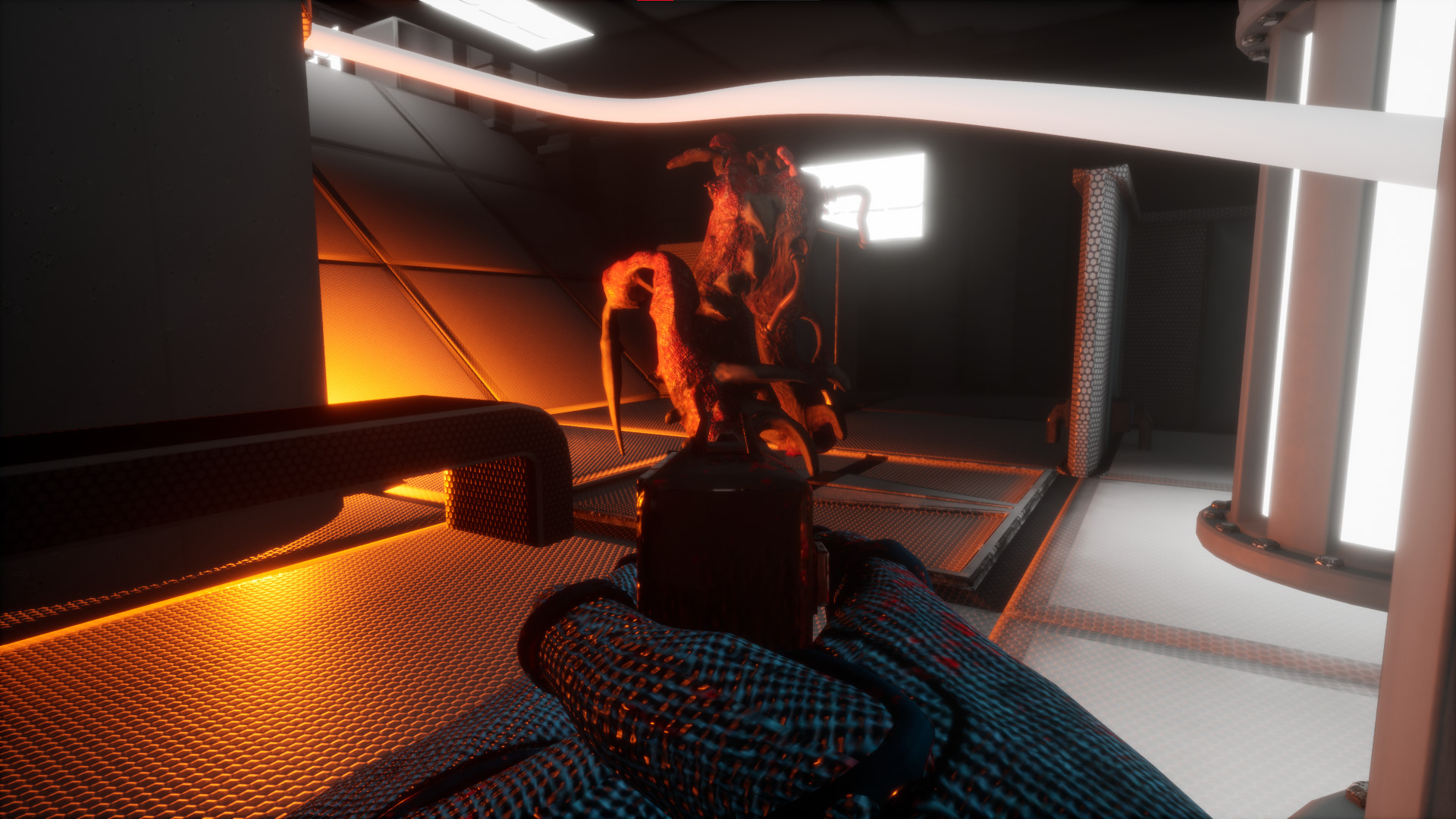 Escape From Violet Institute screenshot 23