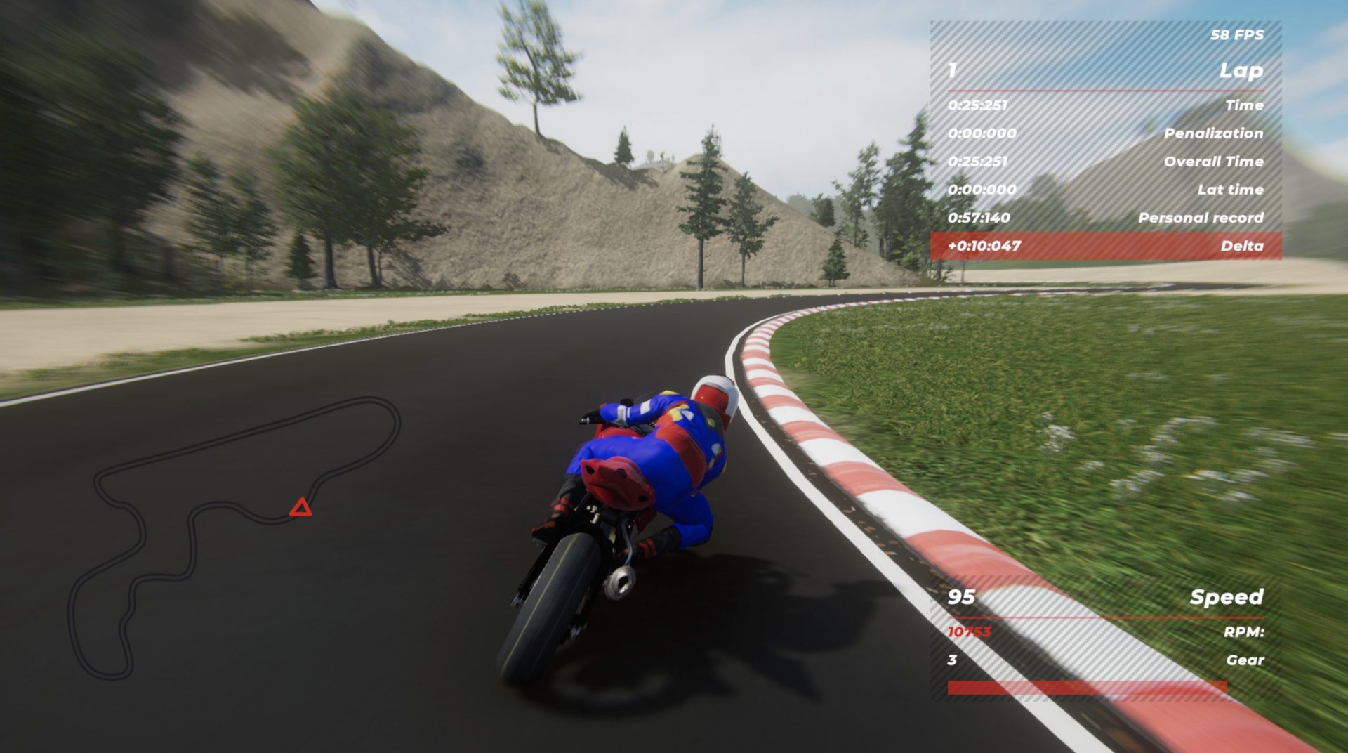 Engine Evolution 2020 screenshot 15