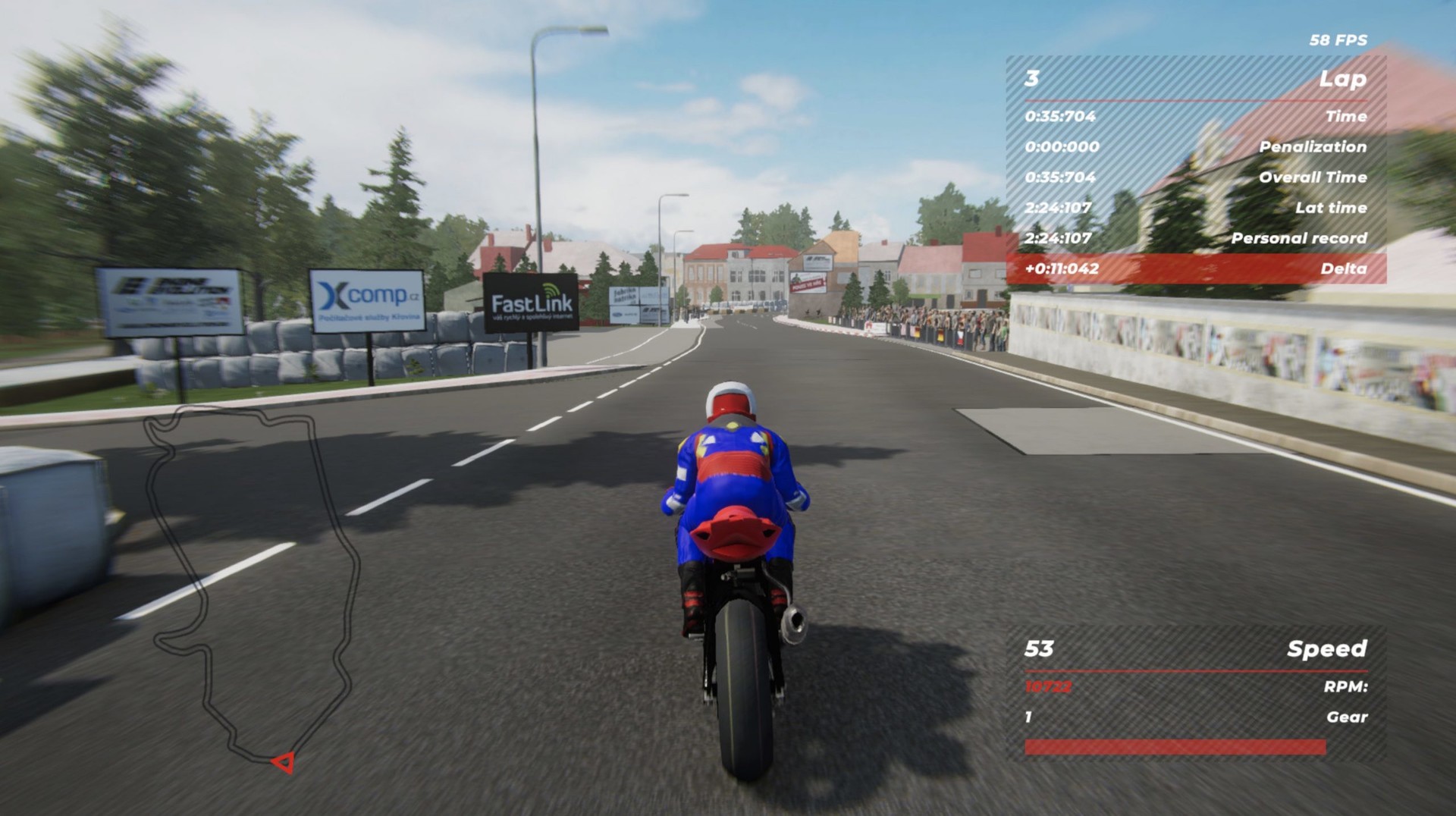 Engine Evolution 2020 screenshot 8
