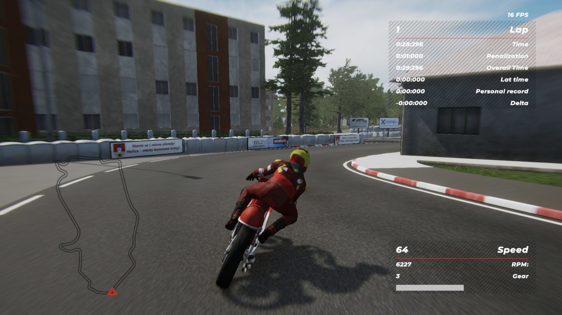 Engine Evolution 2020 screenshot 9