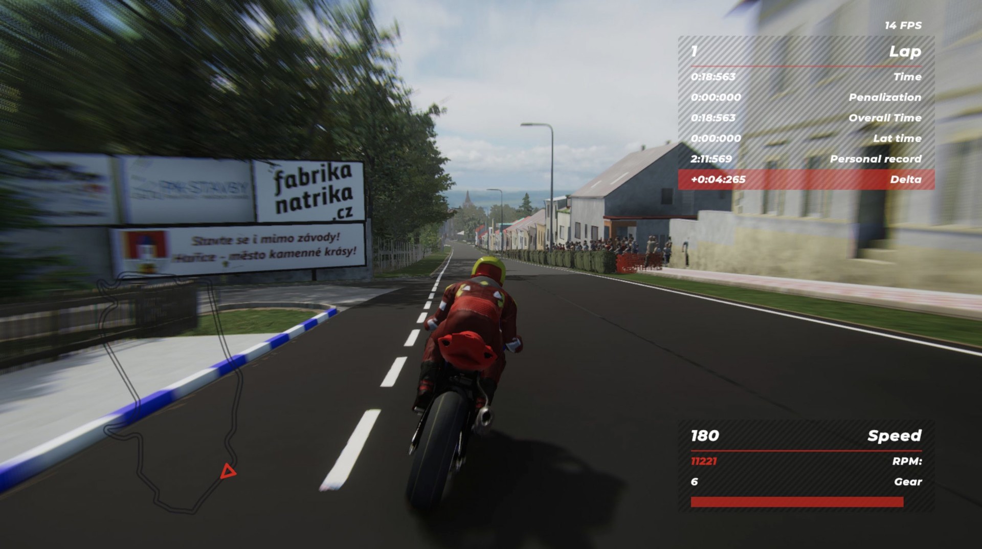 Engine Evolution 2020 screenshot 13