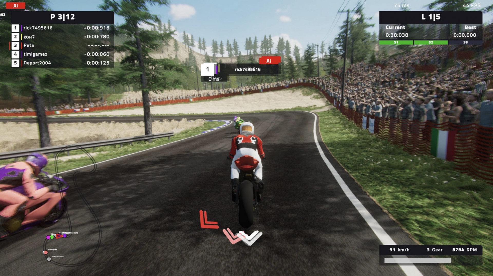 Engine Evolution 2020 screenshot 6