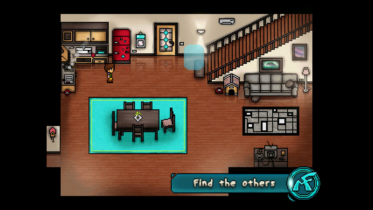Madness Fantasy screenshot 6