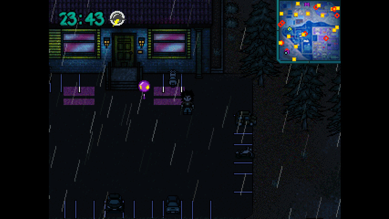 Madness Fantasy screenshot 3