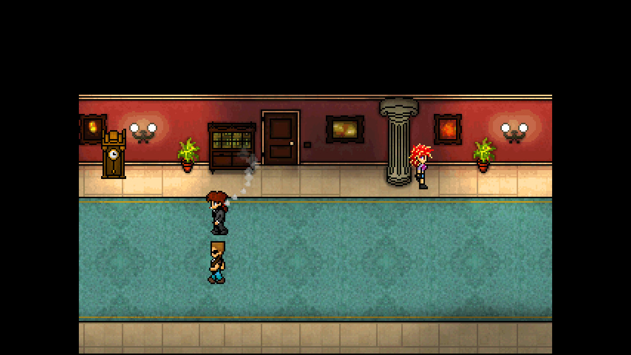 Madness Fantasy screenshot 7