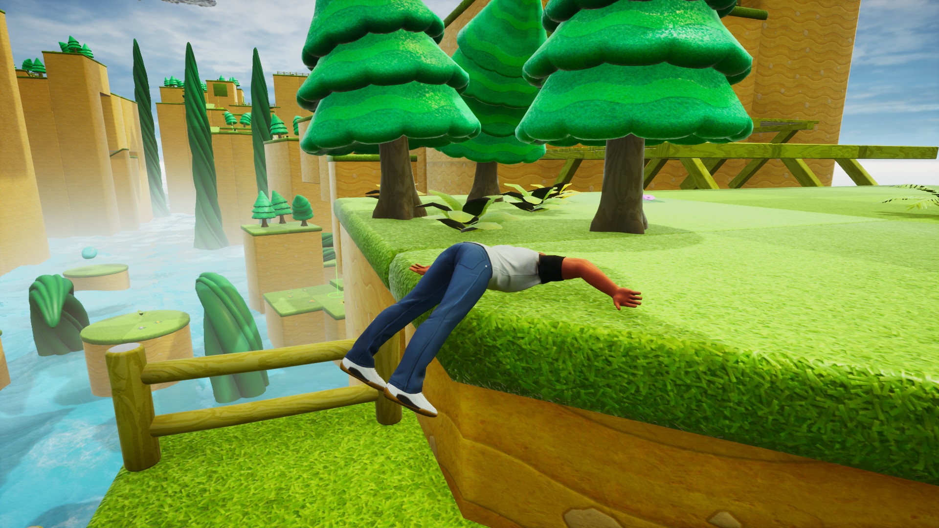 Broll screenshot 1