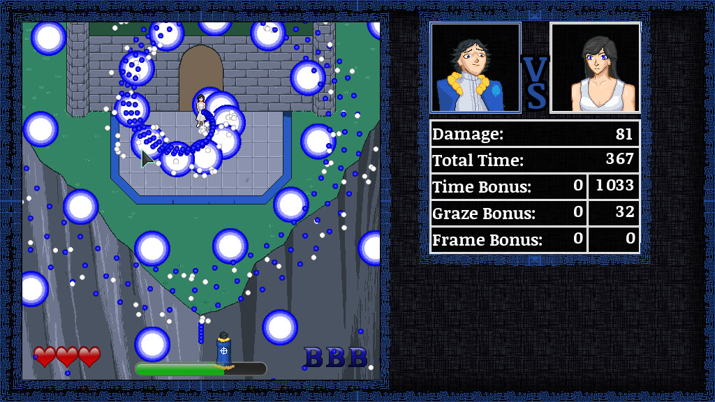 Evade screenshot 2