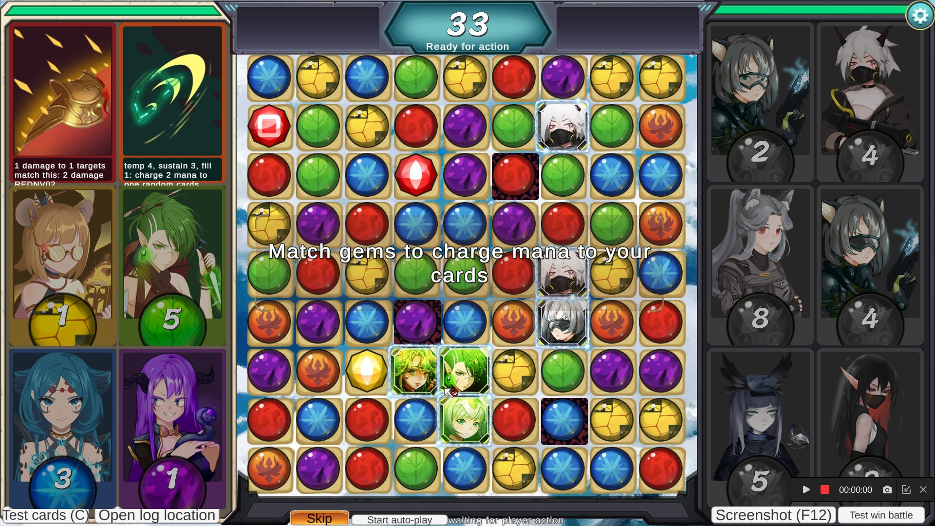 Natural Habitat screenshot 3