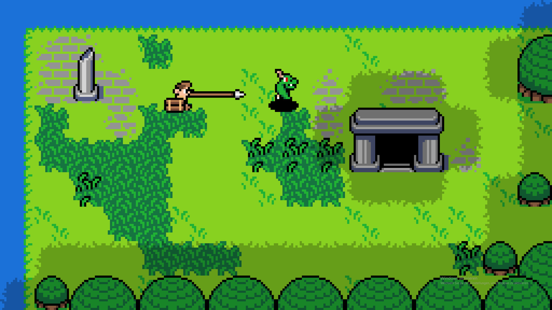 Mystiqa screenshot 4