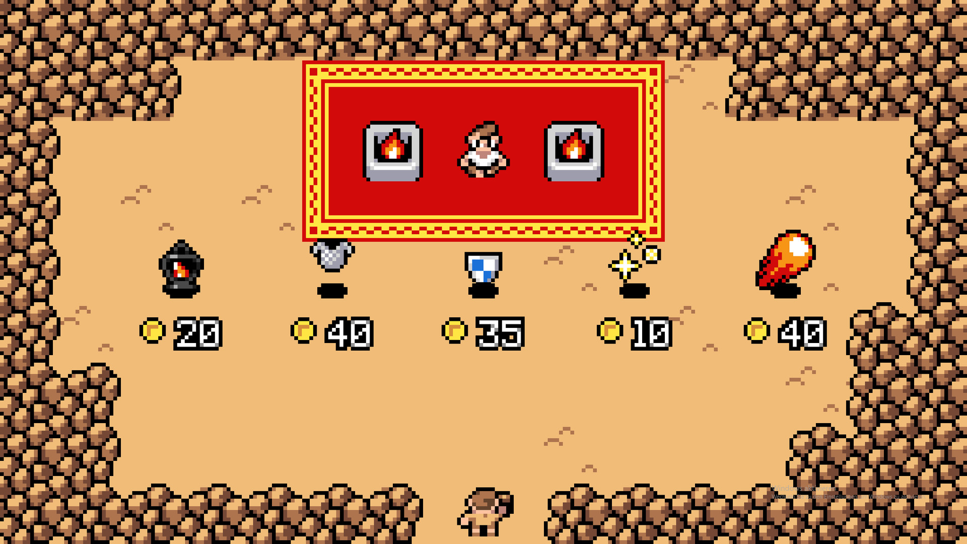 Mystiqa screenshot 3